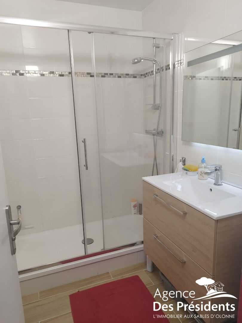 Appartement CENTRE VILLE