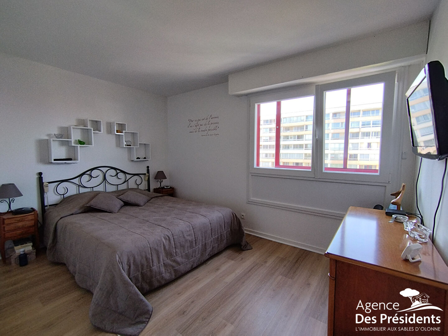 Appartement CENTRE VILLE