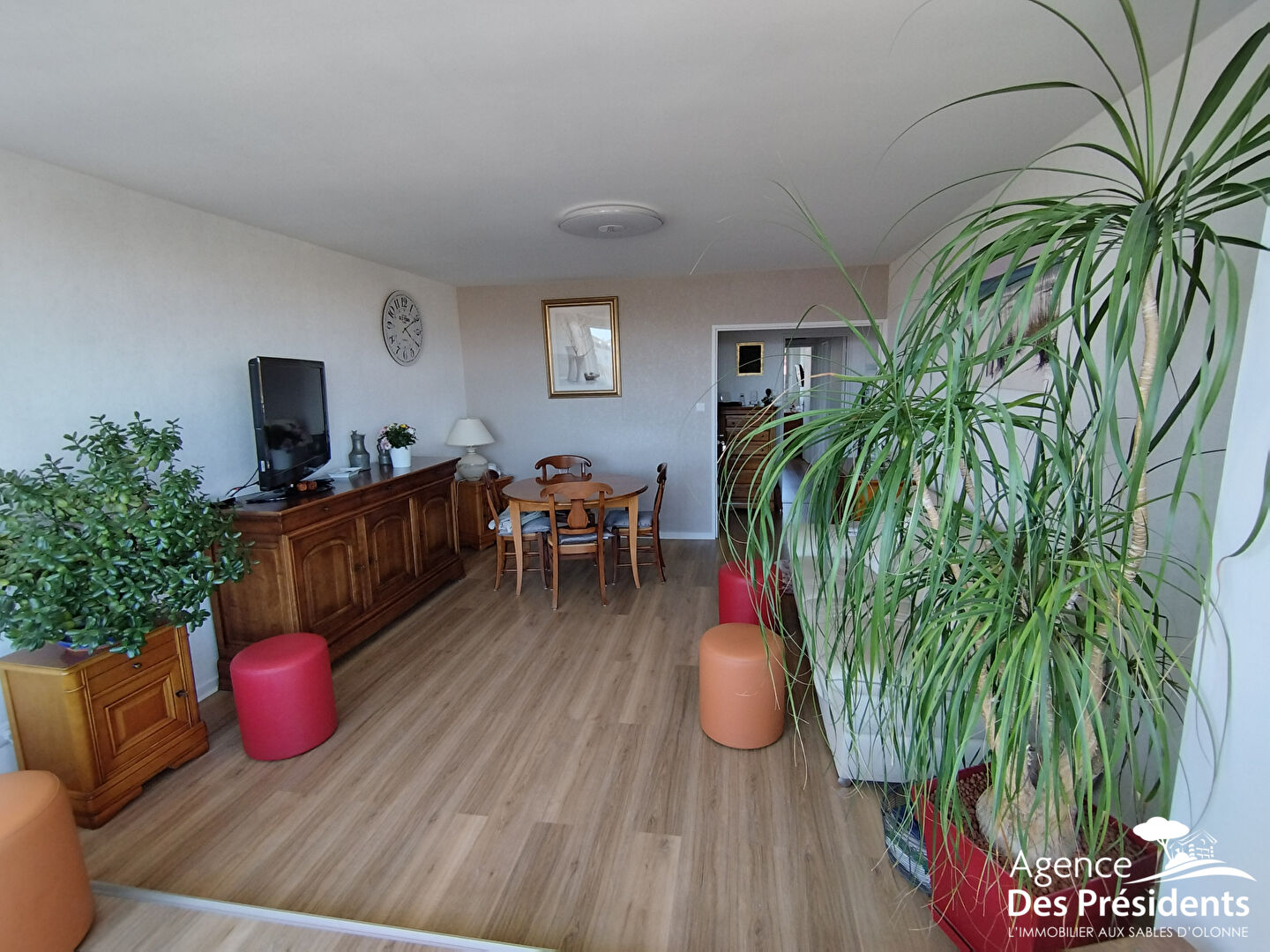 Appartement CENTRE VILLE