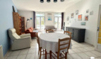 Appartement Quartier Arago 3 pièce(s) 79 m2