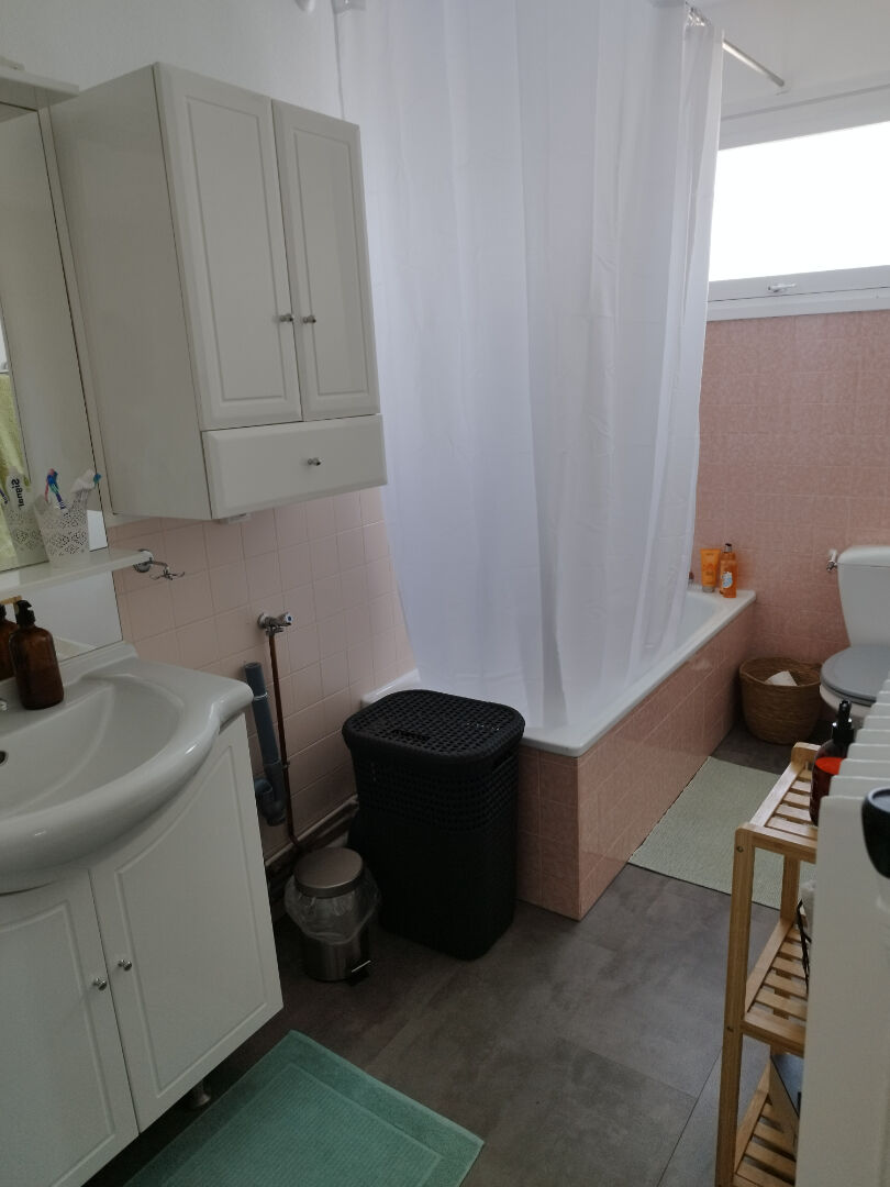 Appartement ARAGO