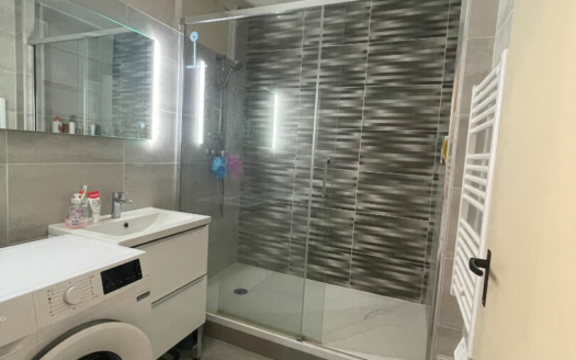 Appartement Saint Jean De Monts 3 pièce(s) 65.39 m2