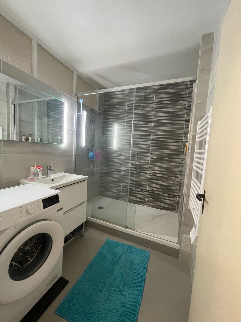 Appartement Saint Jean De Monts 3 pièce(s) 65.39 m2