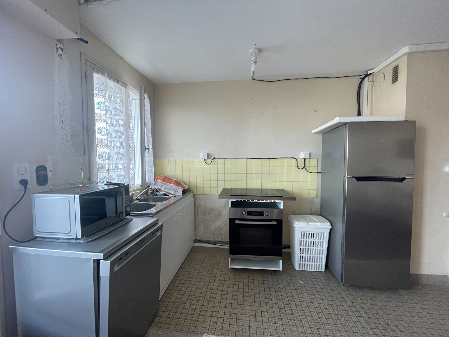 Appartement Saint Jean De Monts 3 pièce(s) 65.39 m2