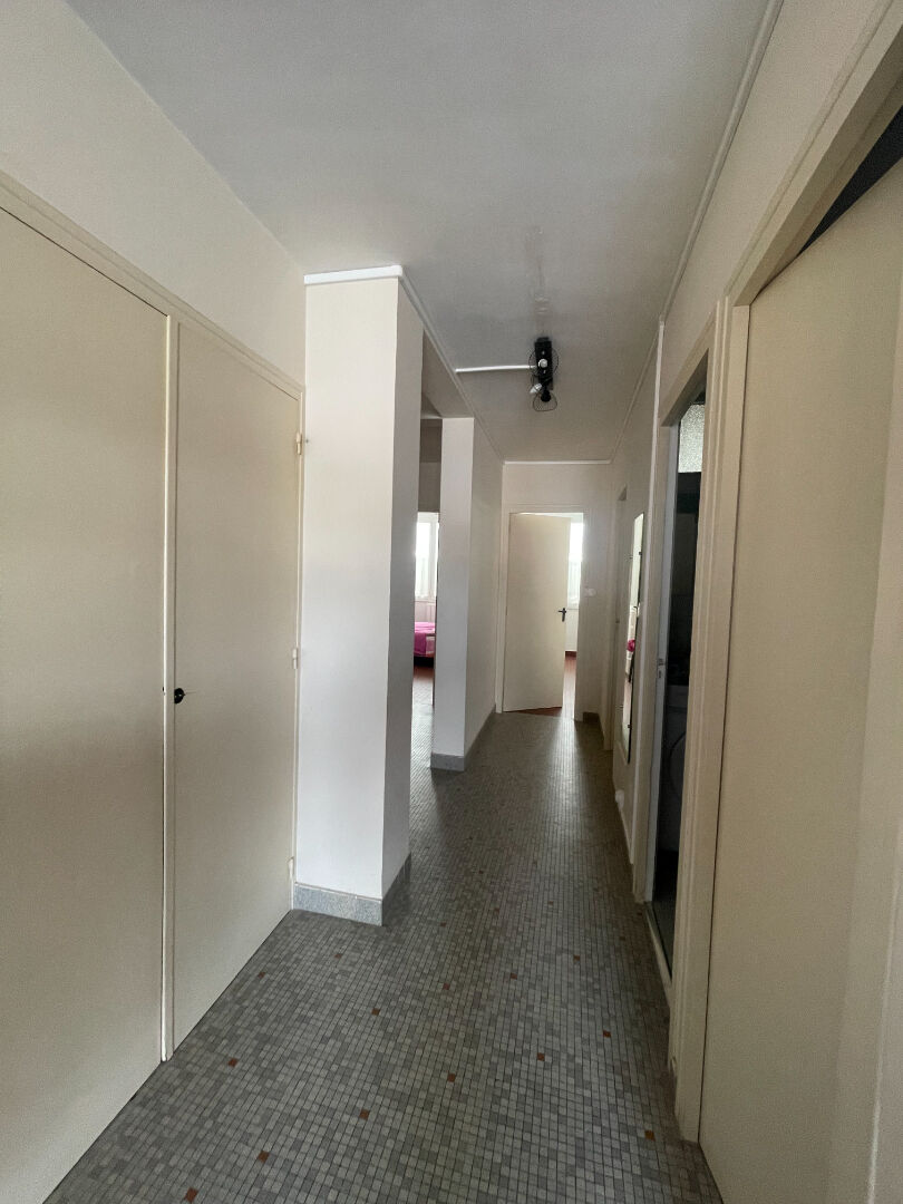 Appartement Saint Jean De Monts 3 pièce(s) 65.39 m2
