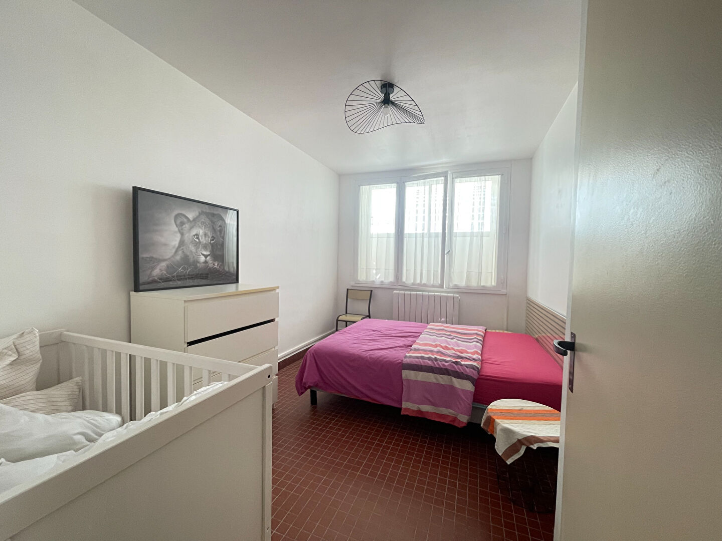 Appartement Saint Jean De Monts 3 pièce(s) 65.39 m2