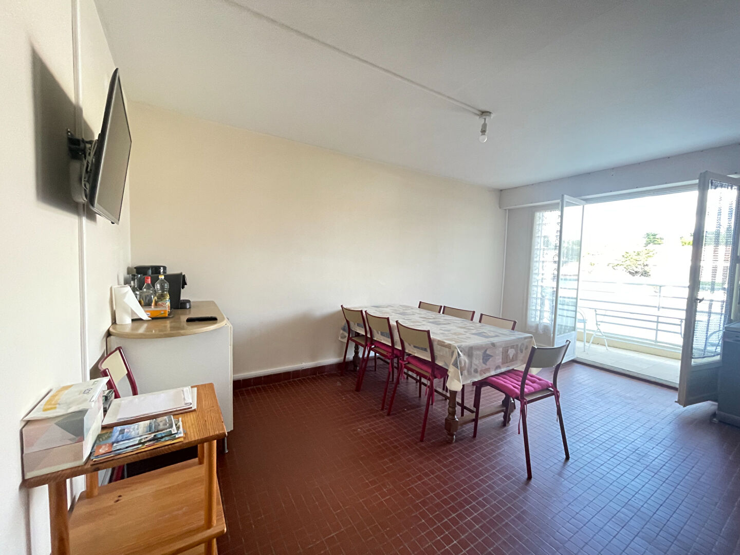 Appartement Saint Jean De Monts 3 pièce(s) 65.39 m2