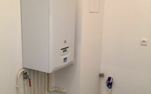 Appartement 2 chambres avec jardinet privatif à louer sur SAINT GILLES CROIX DE VIE