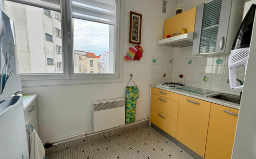Studio Quartier des Présidents