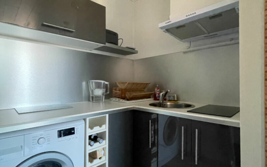 Appartement Saint Hilaire De Riez 2 pièce(s) 26m²