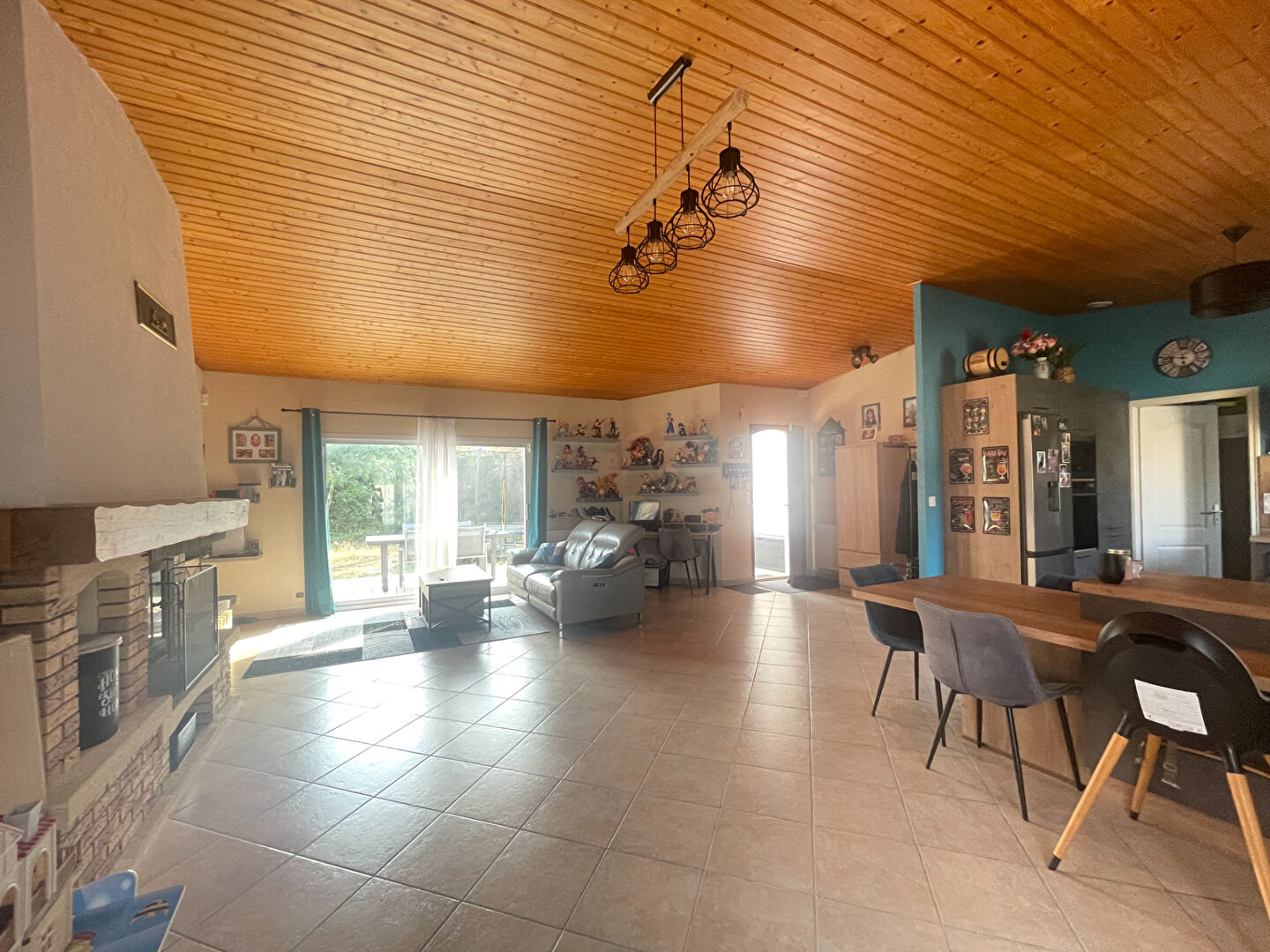 Maison Saint Jean De Monts 5 pièce(s) 101.08 m2