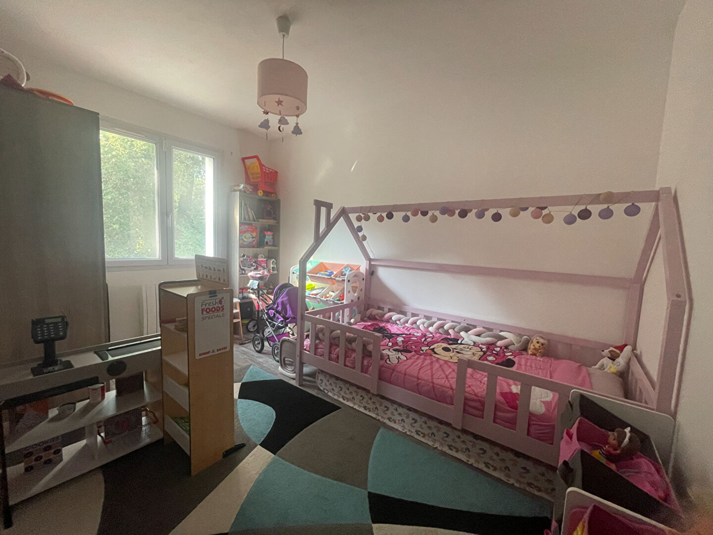 Maison Saint Jean De Monts 5 pièce(s) 101.08 m2