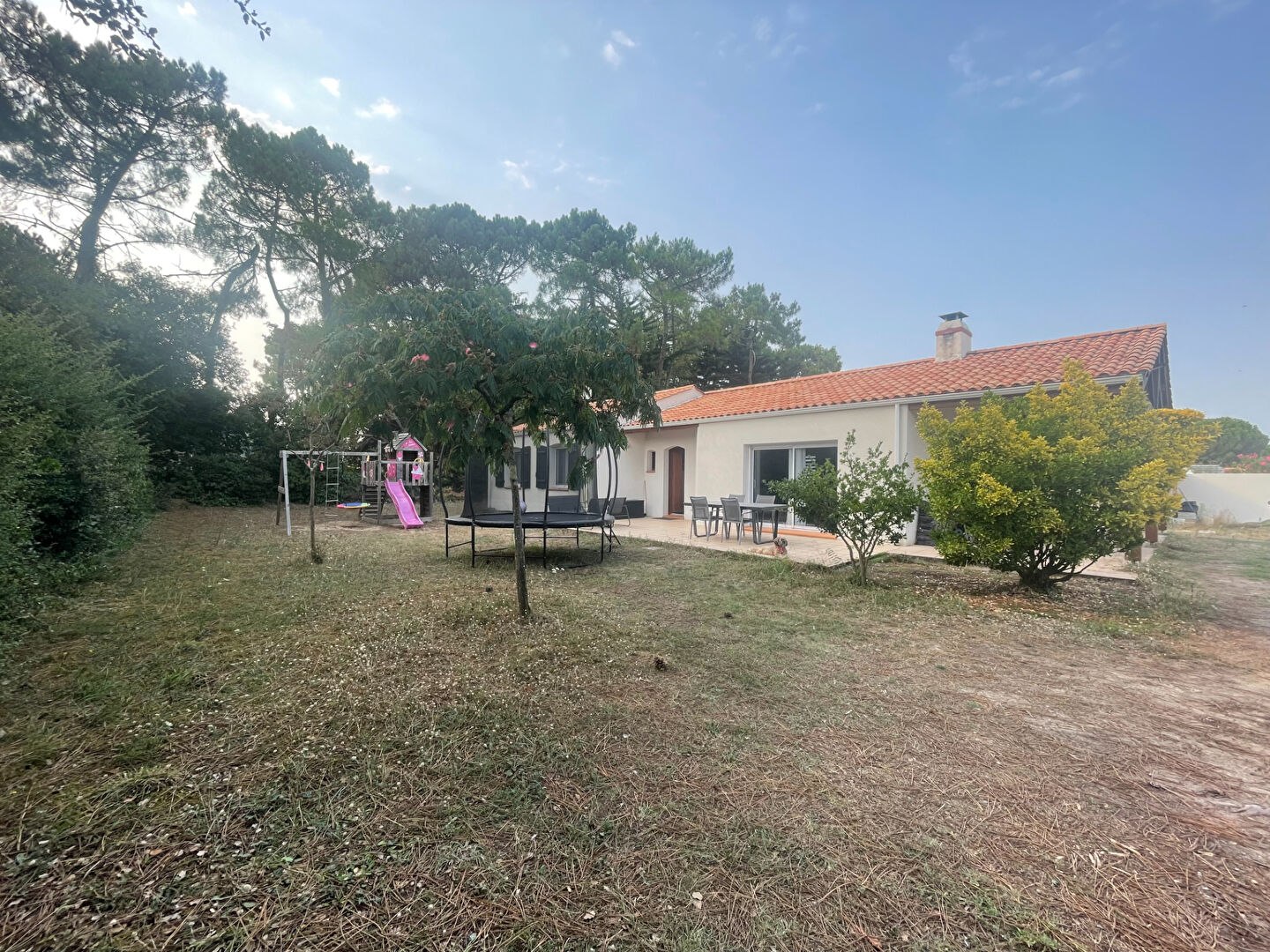 Maison Saint Jean De Monts 5 pièce(s) 101.08 m2