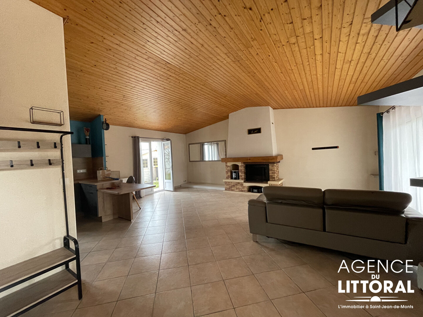 Maison Saint Jean De Monts 5 pièce(s) 101.08 m2