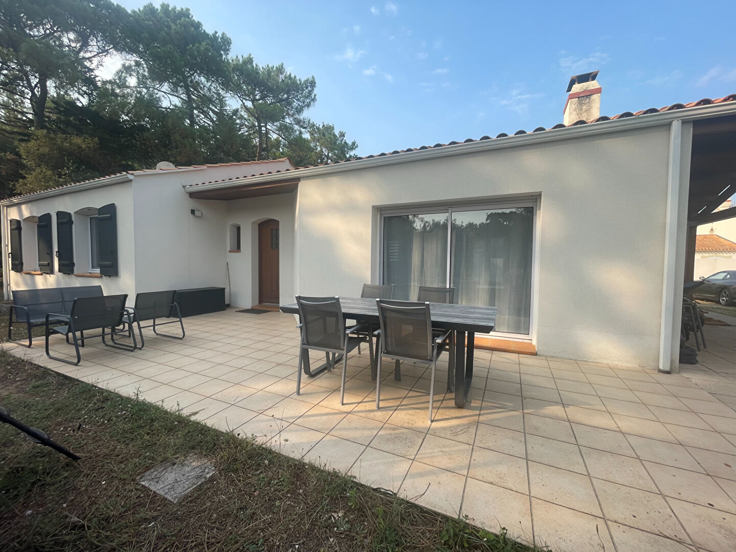 Maison Saint Jean De Monts 5 pièce(s) 101.08 m2