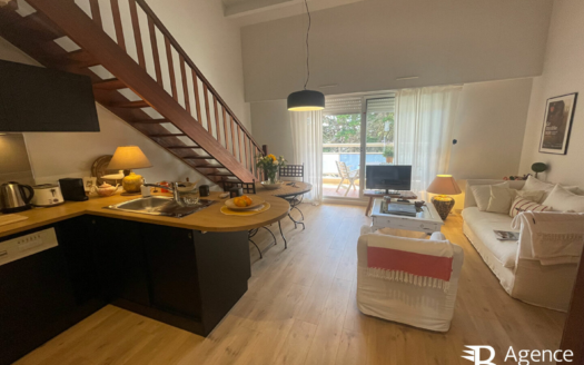 Appartement Saint Gilles Croix De Vie