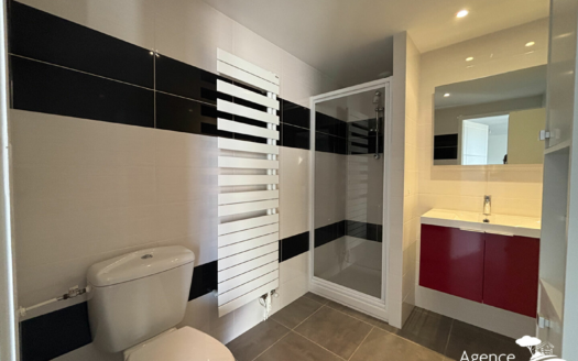 Appartement T2 parking LES PRESIDENTS