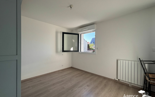 Appartement T2 parking LES PRESIDENTS