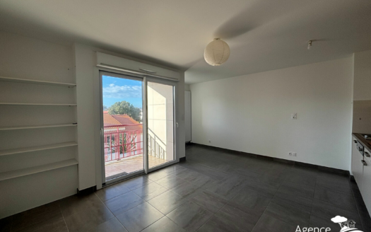 Appartement T2 parking LES PRESIDENTS