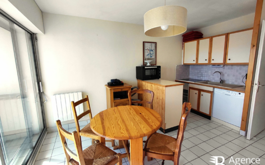 Appartement  2 pièces – St Gilles Croix de Vie Grande Plage