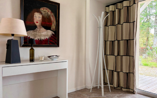 Villa Talmont-Saint-Hilaire