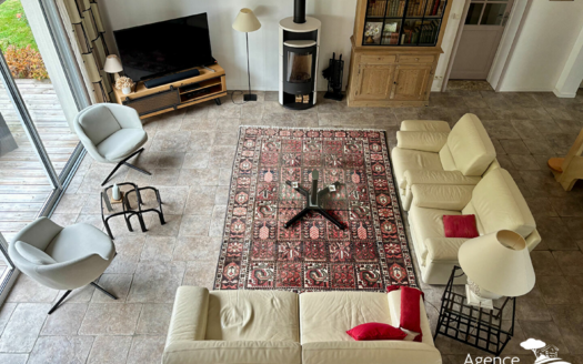 Villa Talmont-Saint-Hilaire