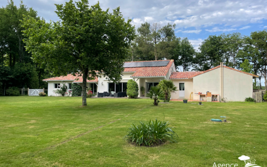 Villa Talmont-Saint-Hilaire