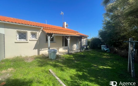 Maison Saint Hilaire De Riez