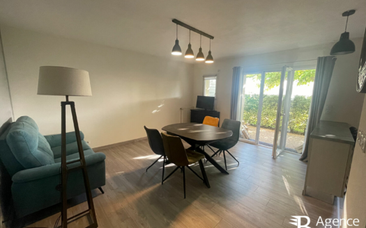 Appartement – Saint Gilles Croix de Vie