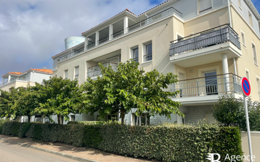 Appartement Saint Gilles Croix de Vie