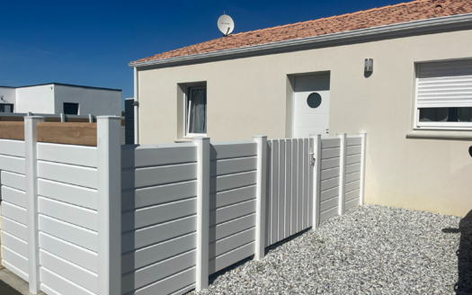 Maison Saint Jean De Monts 4 pièce(s) 82.52 m2