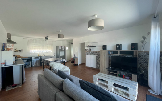 Maison Saint Jean De Monts 4 pièce(s) 82.52 m2