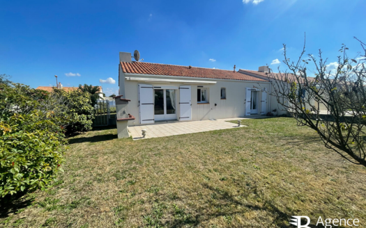 Maison Le Fenouiller