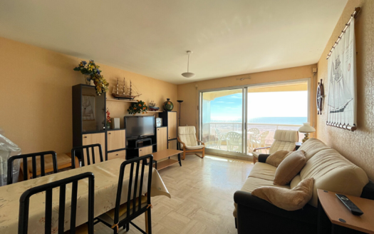 Appartement Saint Jean De Monts 2 pièce(s) 40.82 m²
