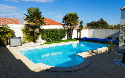 Maison LA PIRONNIERE