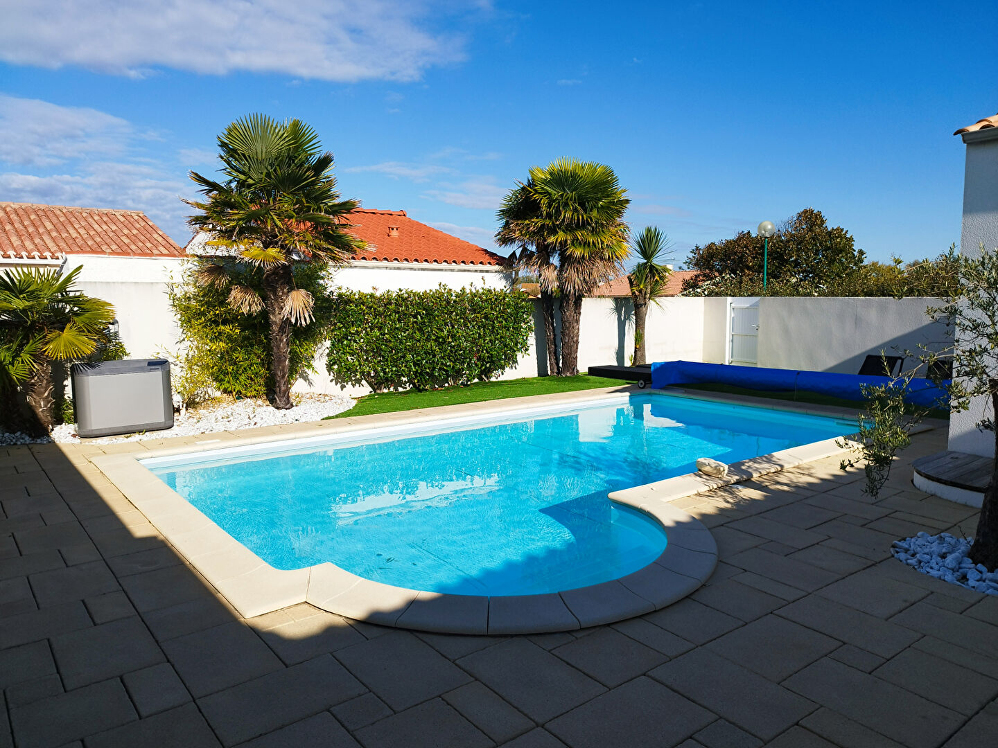 Maison LA PIRONNIERE