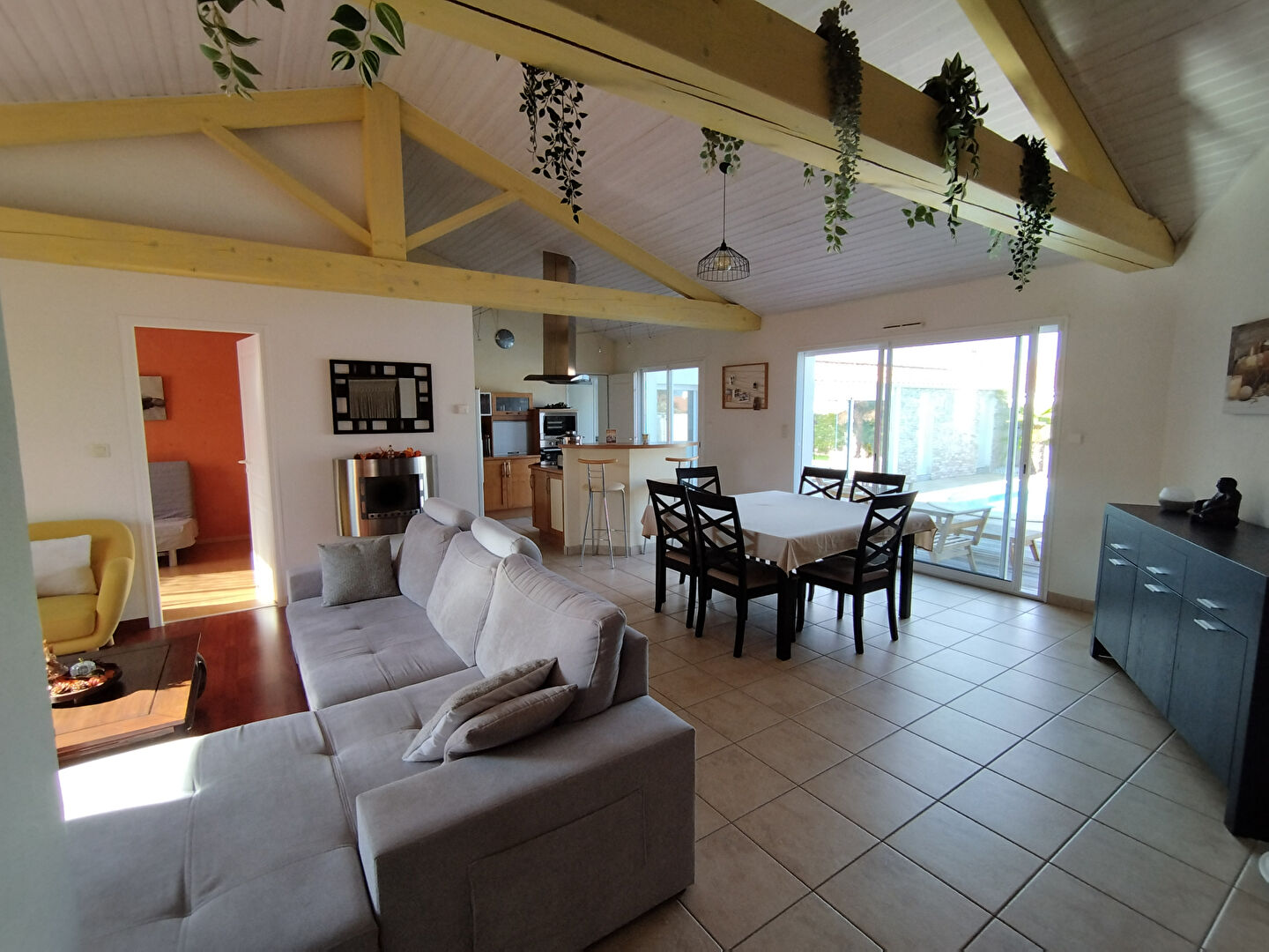 Maison LA PIRONNIERE