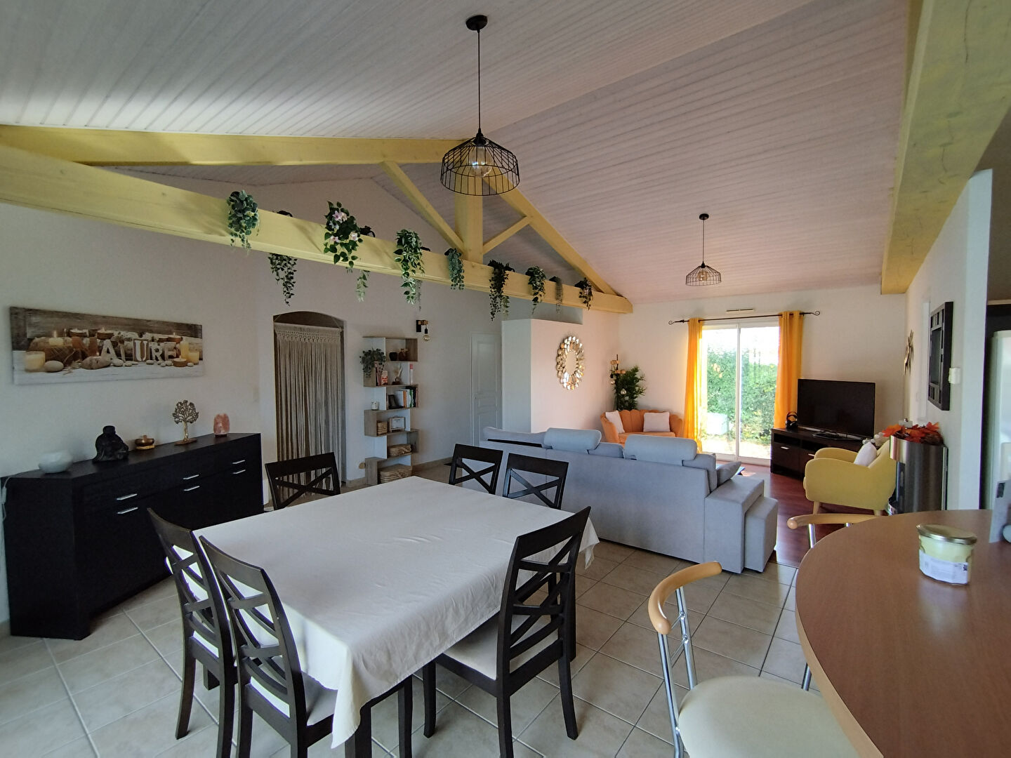 Maison LA PIRONNIERE