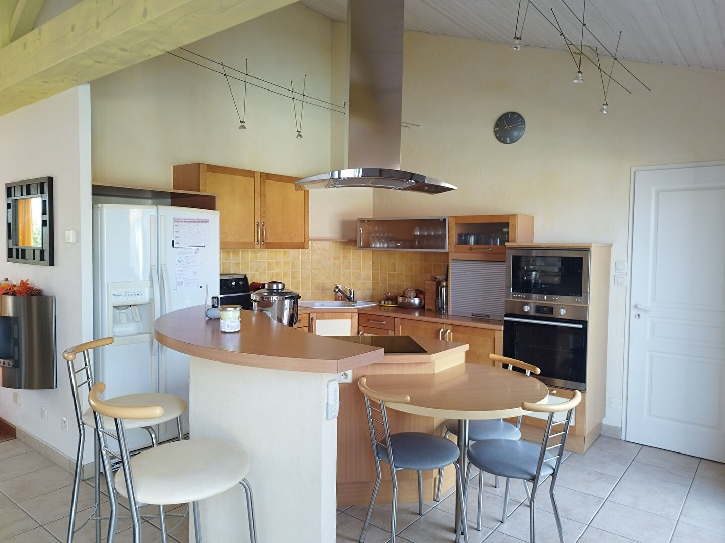 Maison LA PIRONNIERE