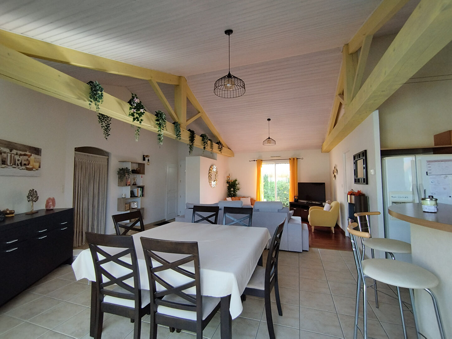 Maison LA PIRONNIERE