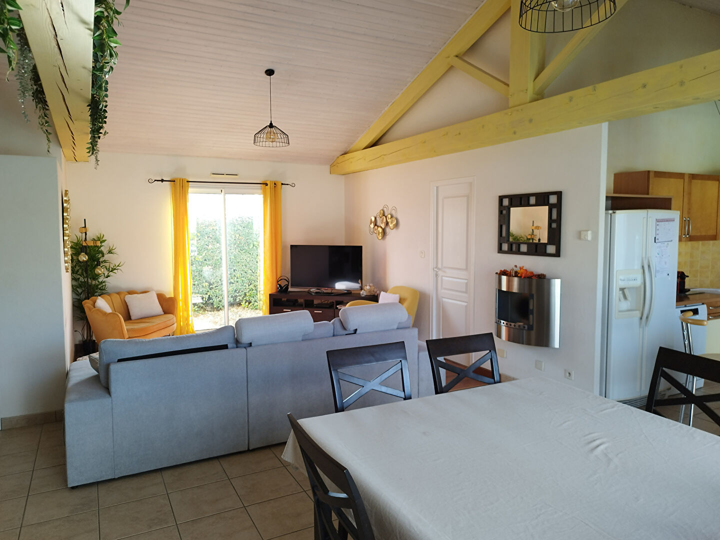 Maison LA PIRONNIERE