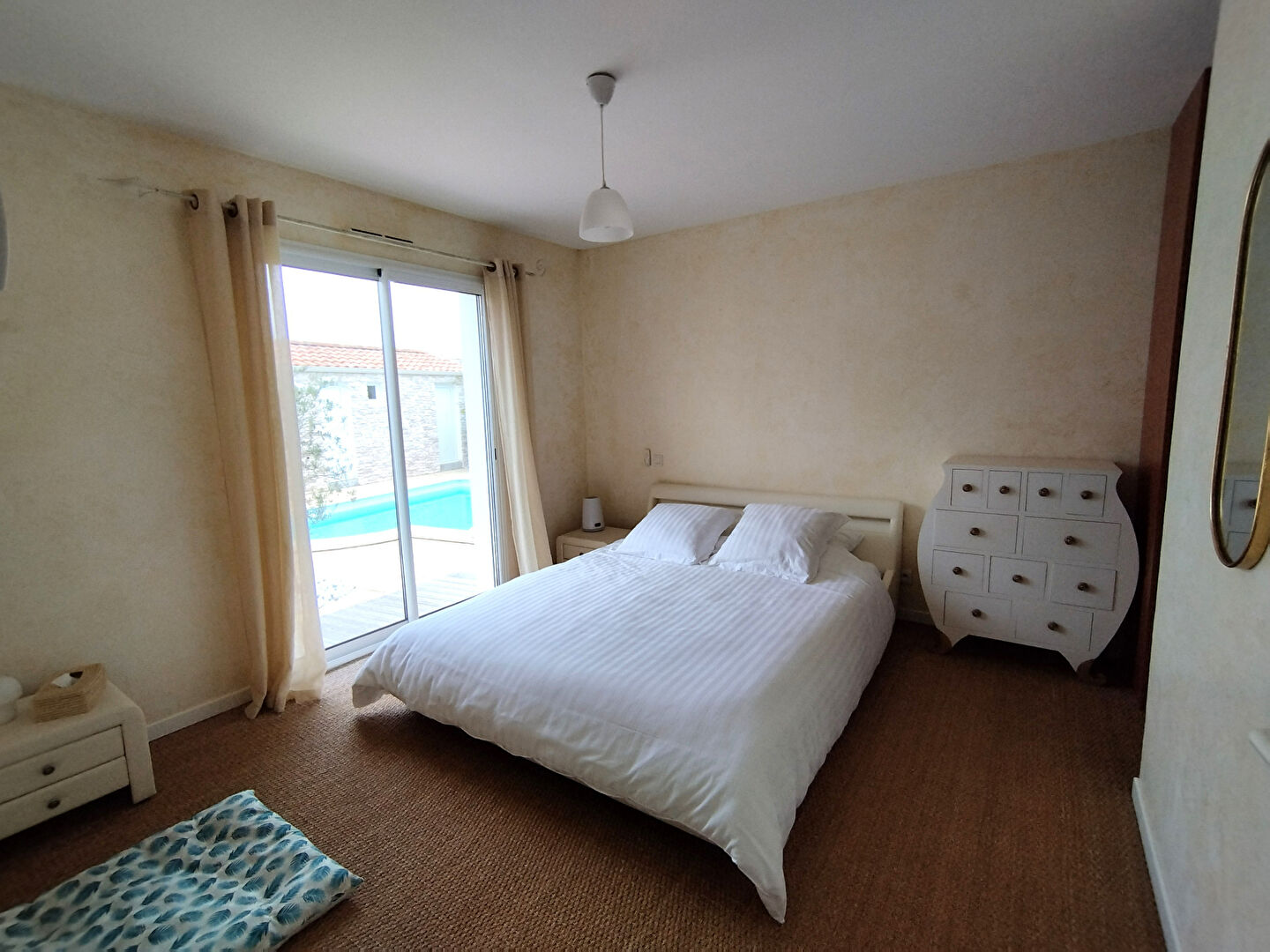 Maison LA PIRONNIERE