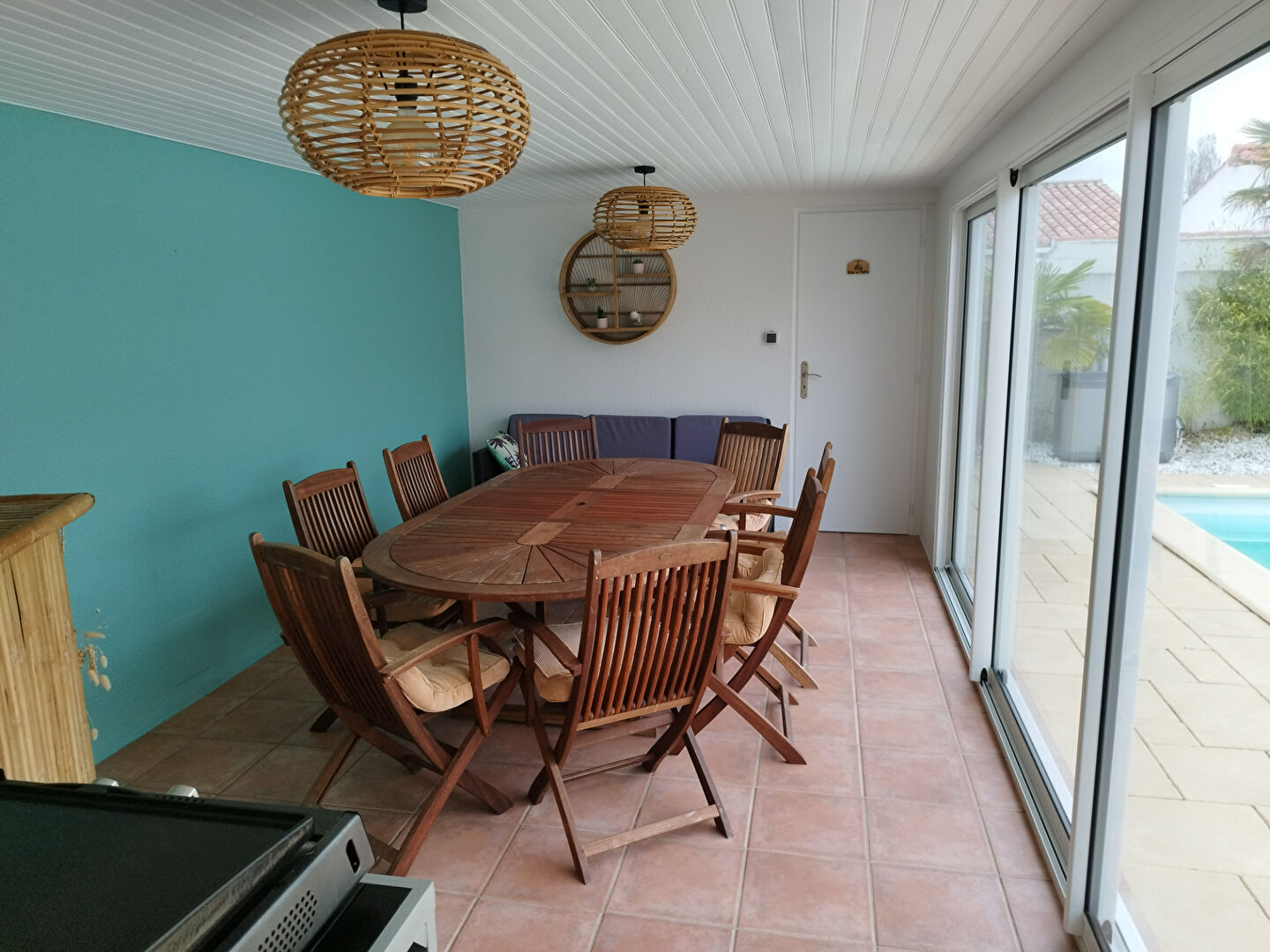 Maison LA PIRONNIERE