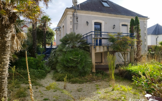 Maison ARAGO
