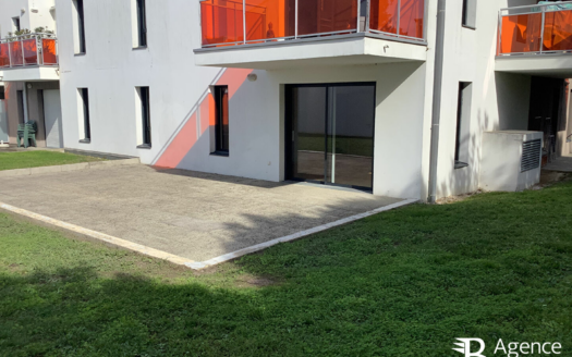 Appartement T3 à louer sur SAINT GILLES CROIX DE VIE