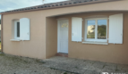 Maison 3 chambres à louer sur BREM SUR MER