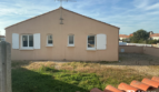 Maison 3 chambres à louer sur BREM SUR MER