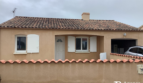 Maison 3 chambres à louer sur BREM SUR MER