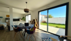 Villa LA CHAUME 127 m²