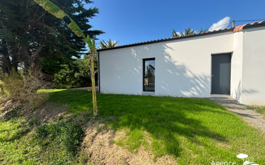 Maison Les Sables D Olonne